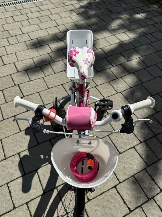 Дитячий велосипед