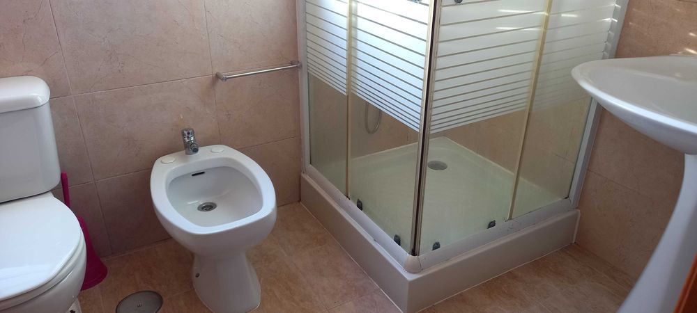 Arrendamento T2 de curta duração, entre São Martinho e Nazaré