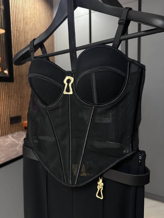 Жіночий Корсет Schiaparelli