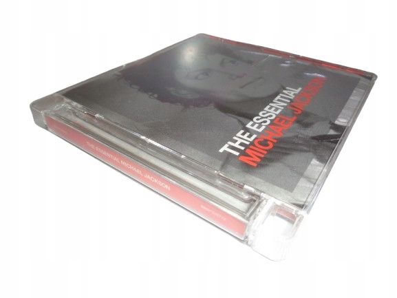 The Essential Michael Jackson 2x CD *