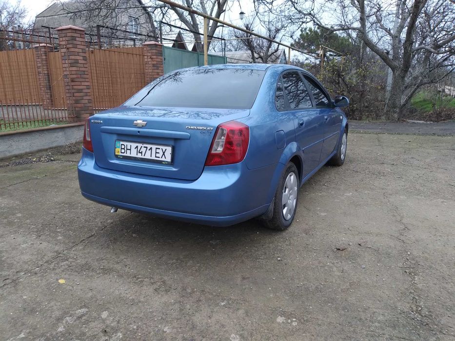 Продам Шевроле нубіра