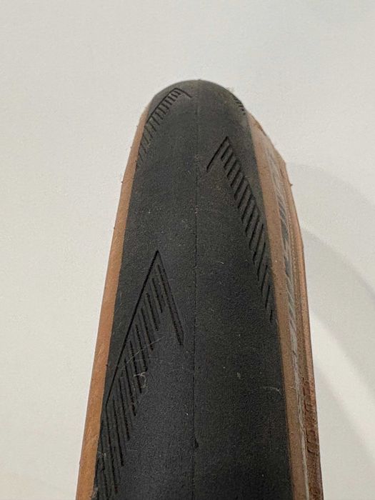 Opona Schwalbe One 700x30C Tube Only