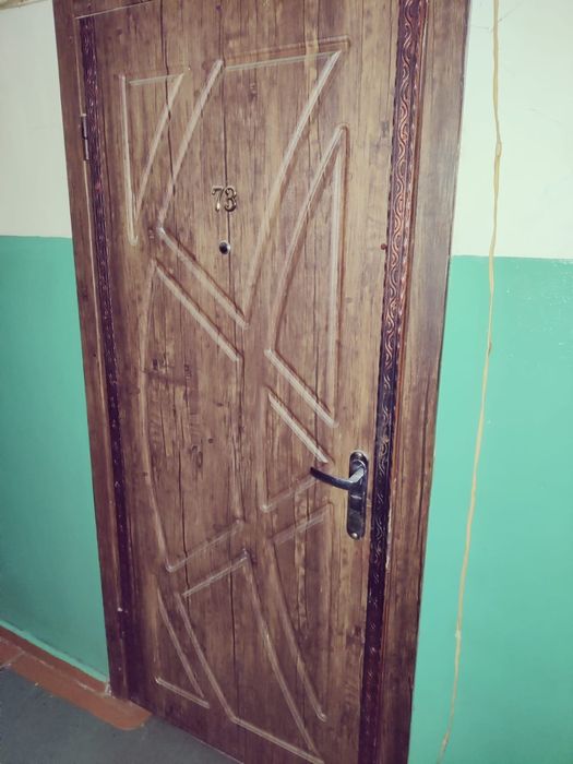 Сдам комнату в общежитии