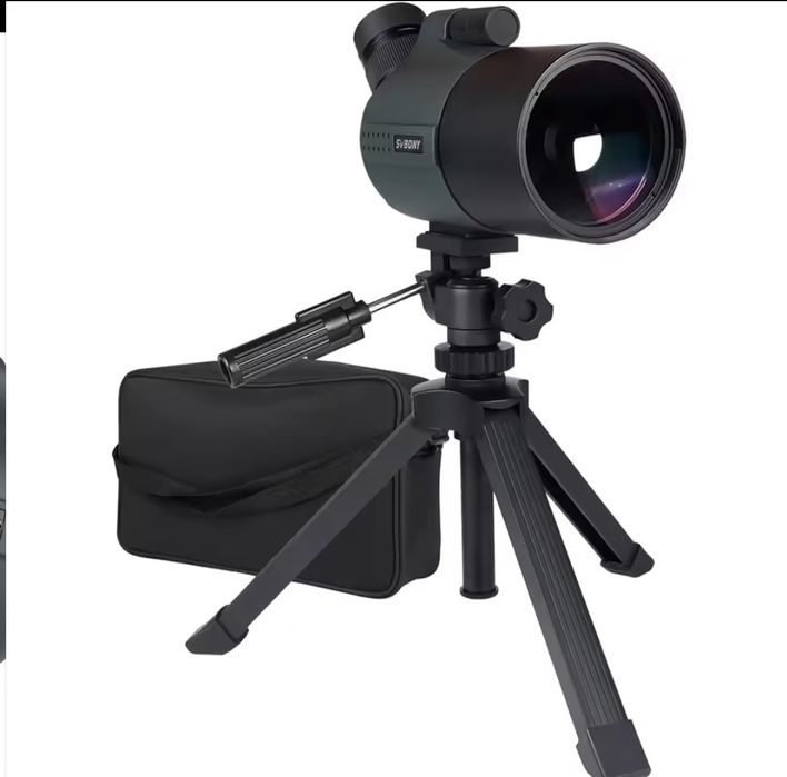 Telescópio compacto de alta performance Svbony sv41 Pro 28-84x uso astronomico e terrestre









11/12
SV41Pro-SC001
 69
 Svbony SV41Pro 28-84x80mm