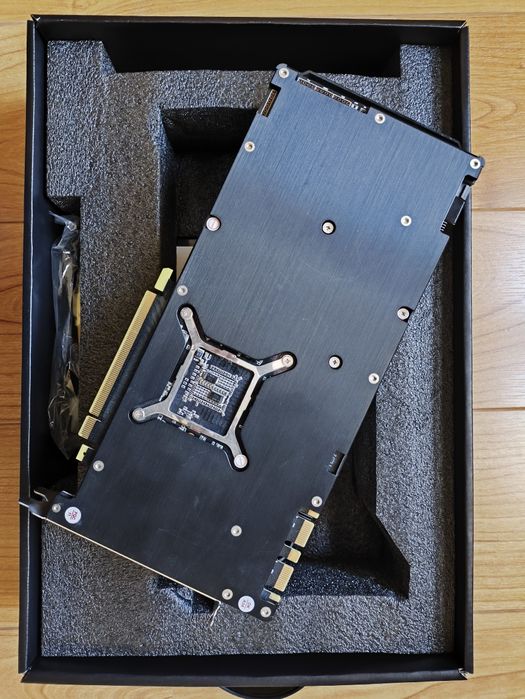 Palit GTX 1070 Super Jetstream 8GB GDDR5