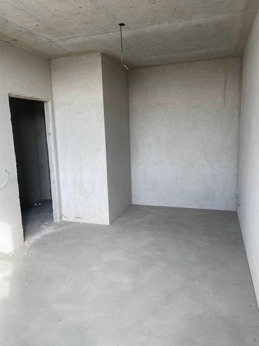 Продаж квартири переуступка , 2 кімн, Празький 2