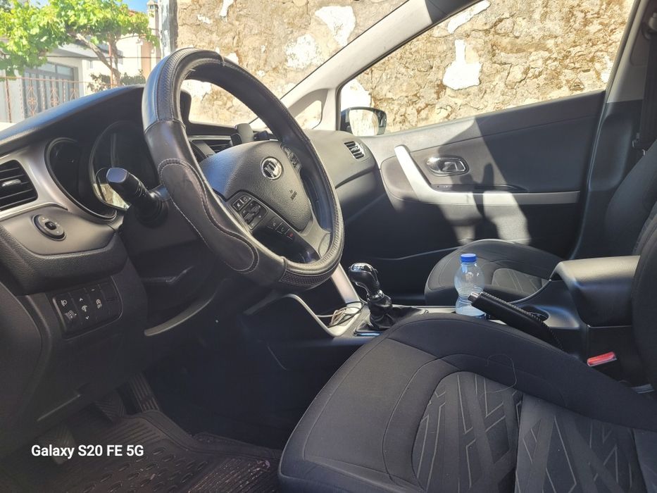 Kia Ceed SW Nav Line