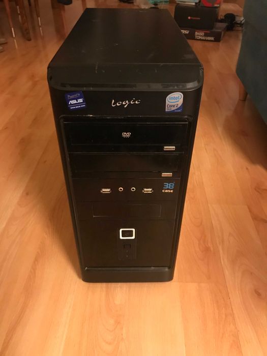 PC Gamingowy Mid Tier Okazja!