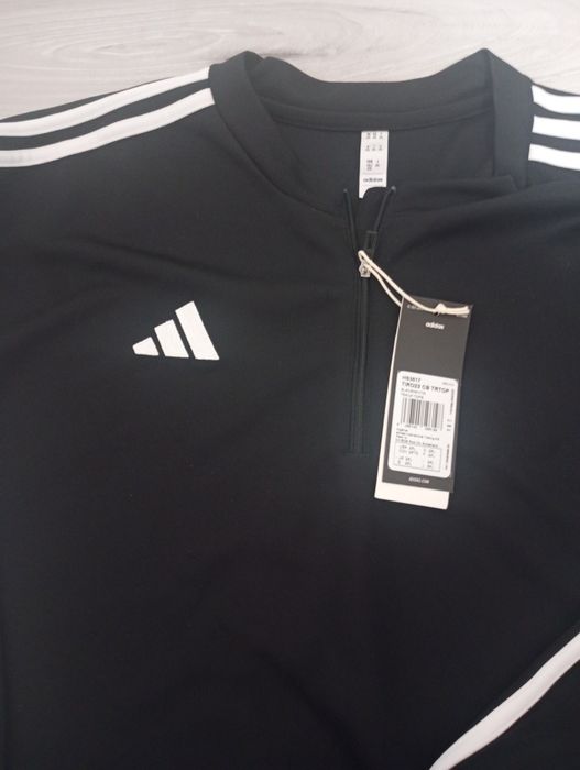 Спортивна кофта adidas Tiro 23 Club XXL