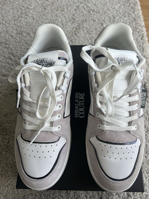 Sapatilhas Starlight Versace