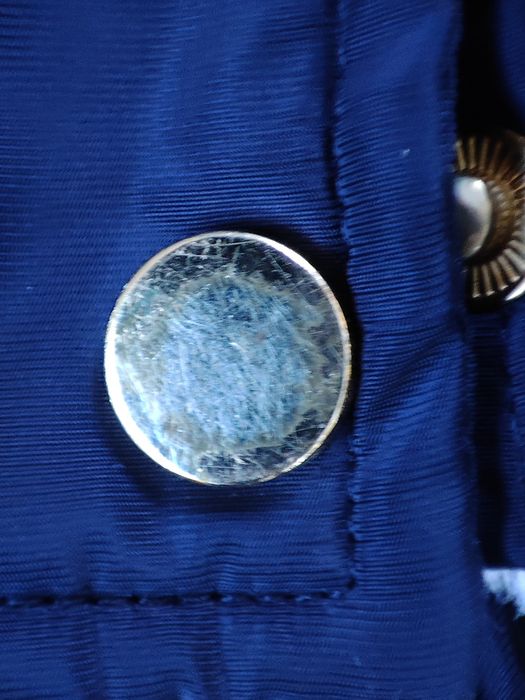 Kurtka zimowa parka dziecięca/dziewczynka 104  4-5  lat