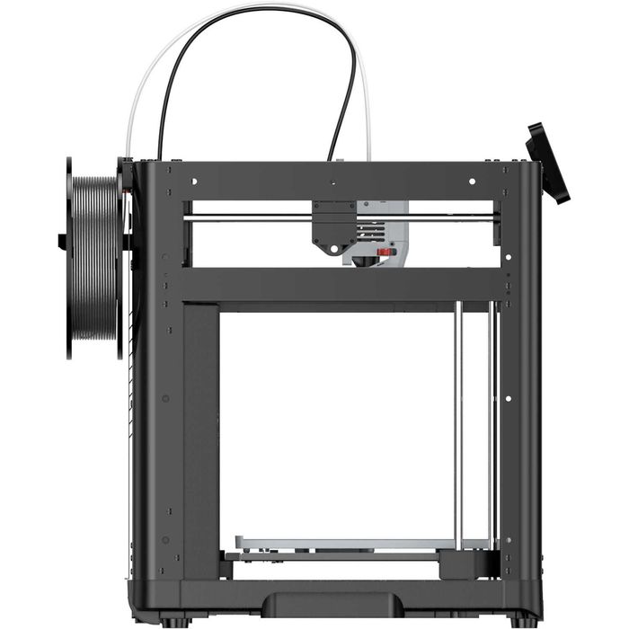 Новий 3D-принтер FlashForge Adventurer 5M повний комплект з США