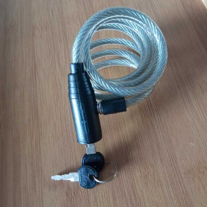 Cadeado para Bicicleta