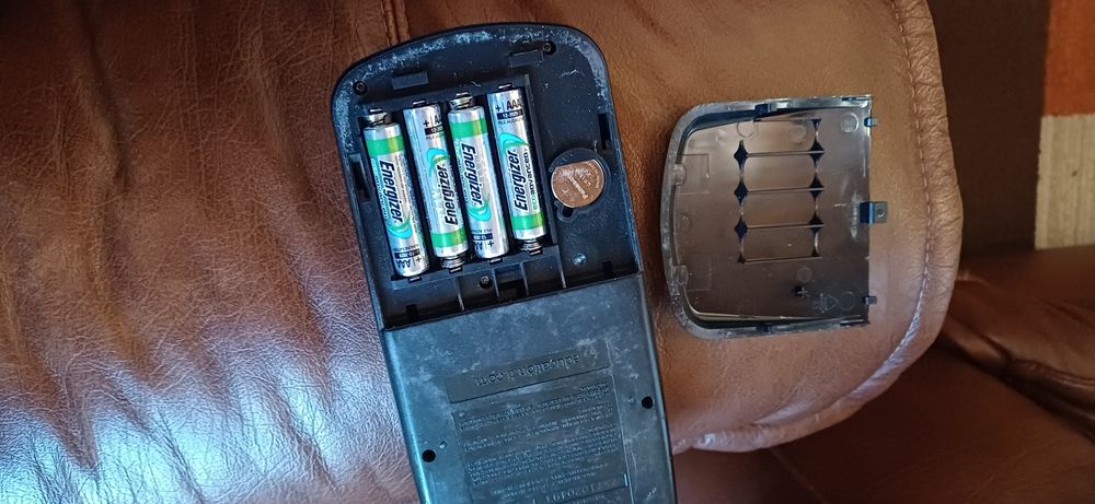 Calculadora científica