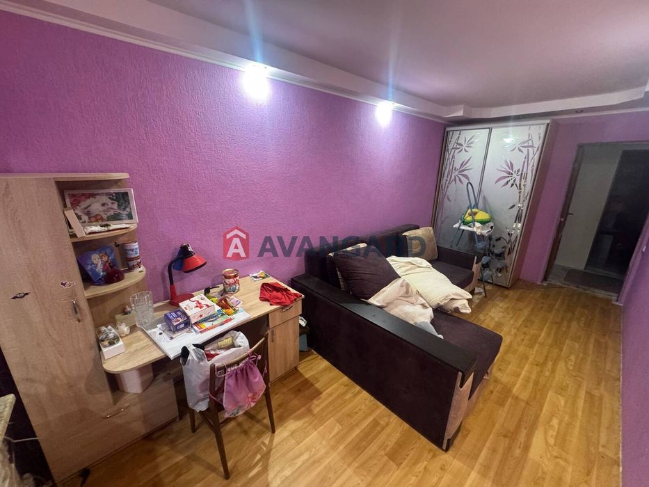 Продам 3 ком.квартиру на Левобережном 3