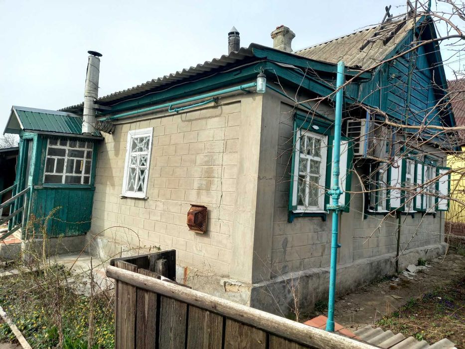 Продажа Дома р-н Аэроклубной(Кима)