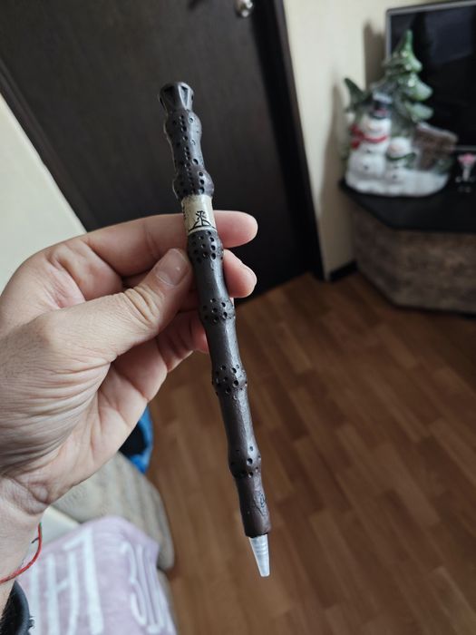 Чарівна паличка-ручка Гаррі Поттера