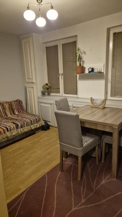 Kawalerka do wynajęcia