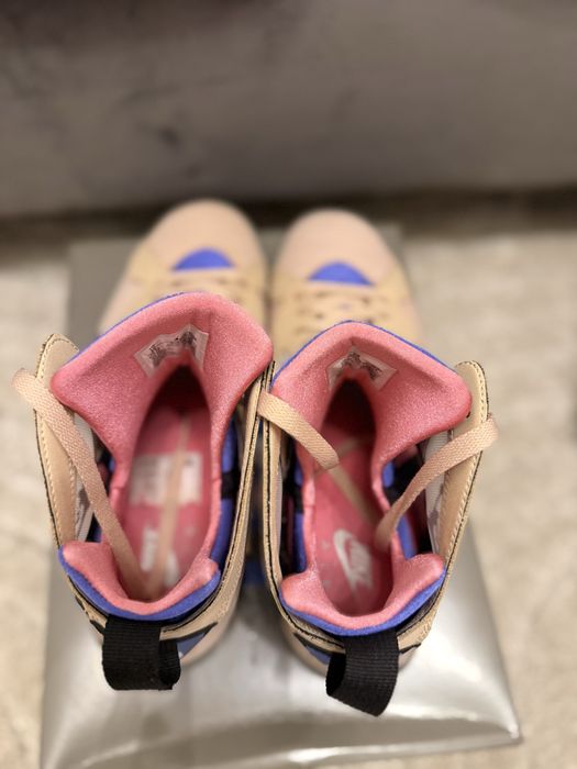Air Jordan 7 retro Se stan idealny