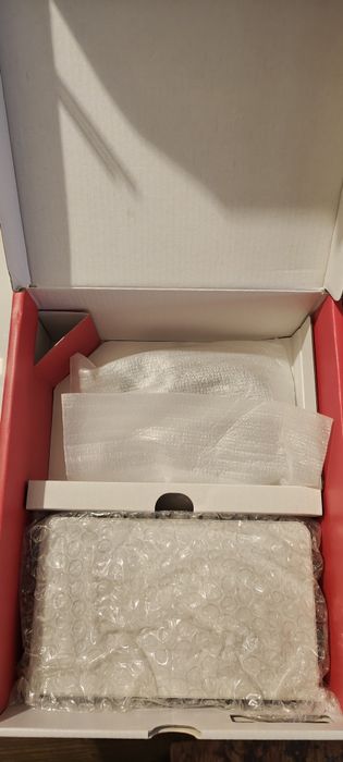 Nintendo Switch OLED Desbloqueada