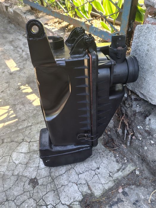 Fiat 1.9 JTD obudowa filtra powietrza