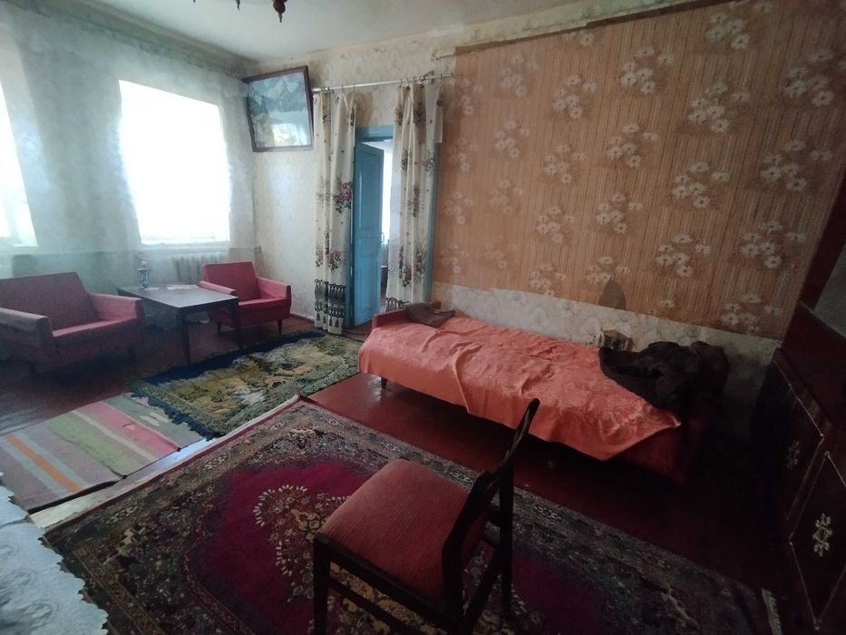 Будинок в с.Жуківка, Чернігівський район