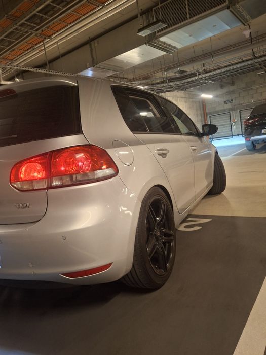 Volkswagen golf 6