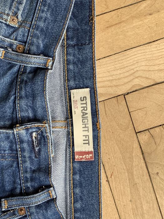 Джинси Levi’s