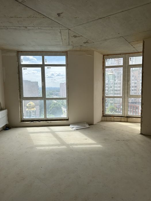 Продам 2 х комнатную квартиру ЖК Борисо Глебский