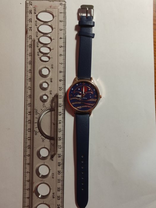 Наручний годинник. Оригінал.