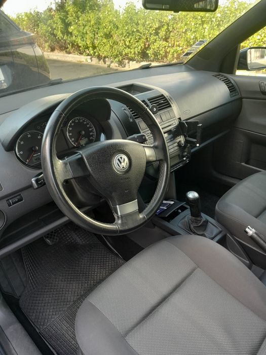 VW Polo 1.4 TDI   excelente carro