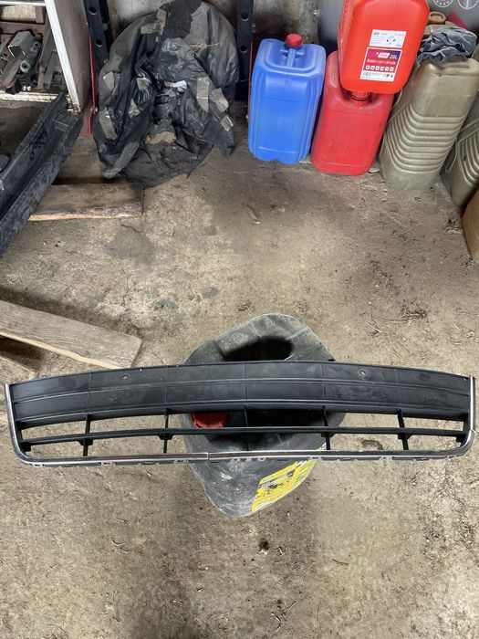 Dolna kratka  zderzaka Tiguan I 5N lift R-Line