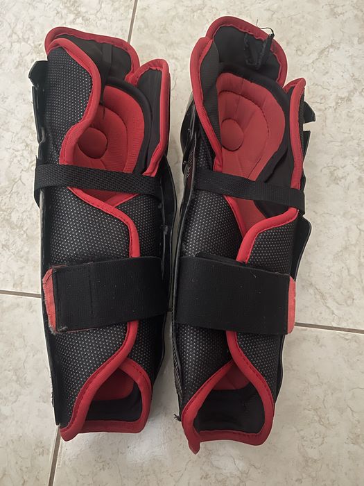 Віддам дитячі хокейні щитки  #10