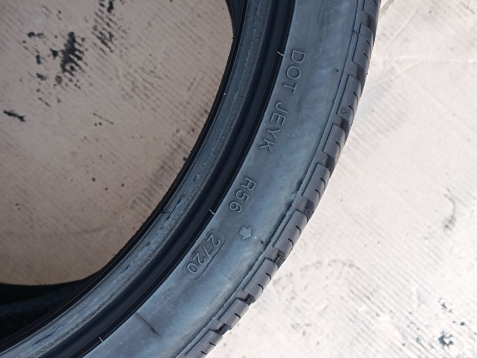 235/35R19 91Y Imperial All Season Driver