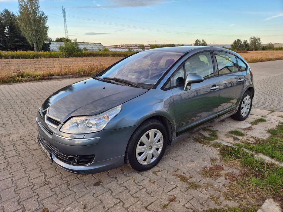 Citroën C4