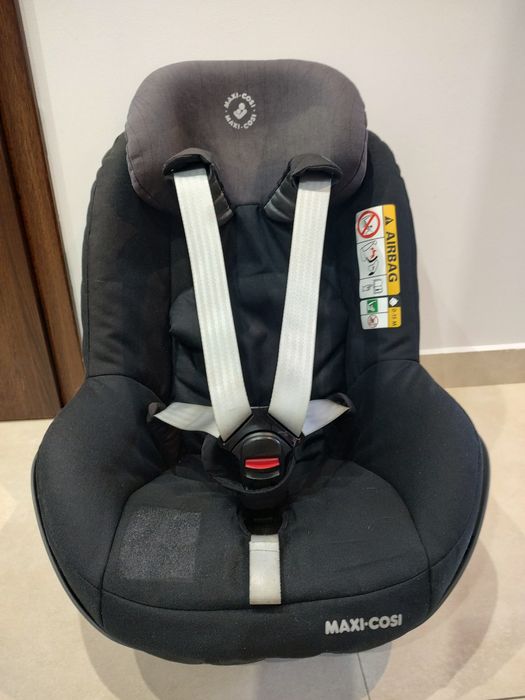 Baza fotelik maxi cosi