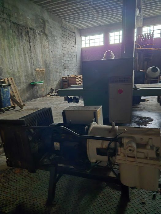 Compressor de parafuso