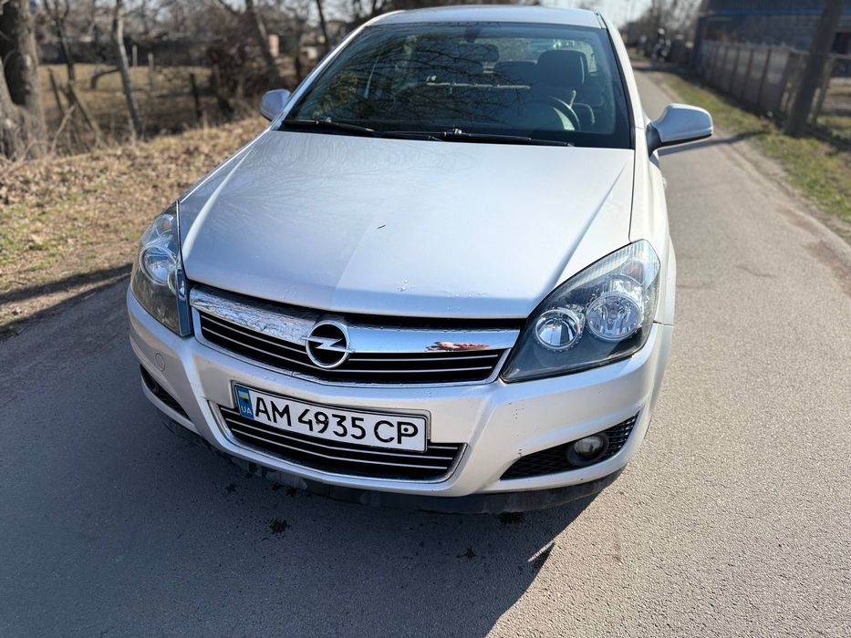 Продам Опель Астра н
