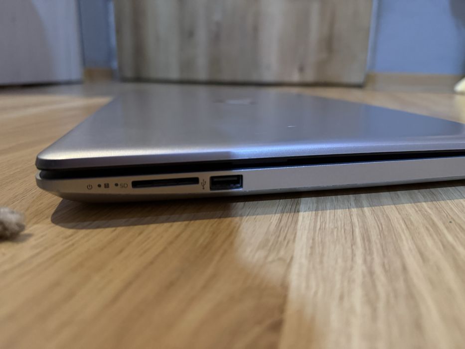 Laptop HP bardzo dobry stan