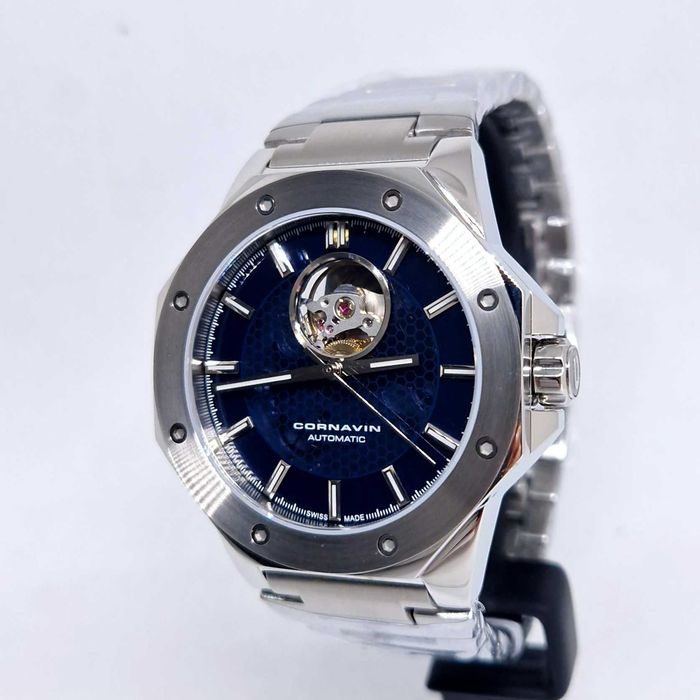 Cornavin Downtown Open Heart OH.02.B