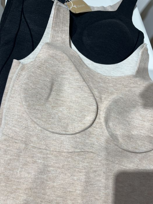 Безшовна тепла  майка -топ Obrana Anabel Arto