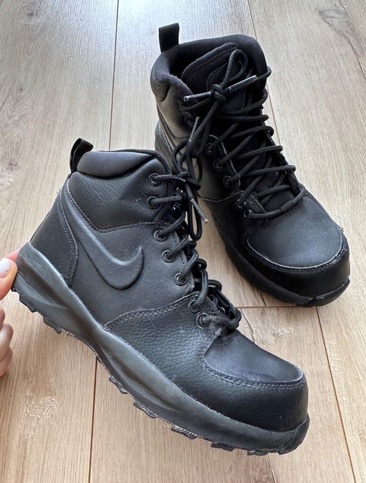 Nike ботінки