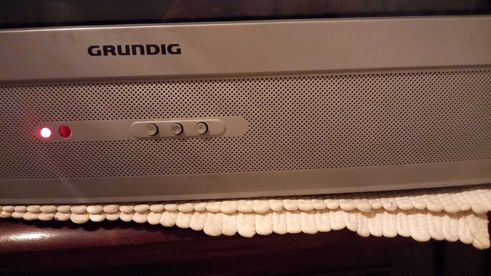 Grundig TV working64551468420099121