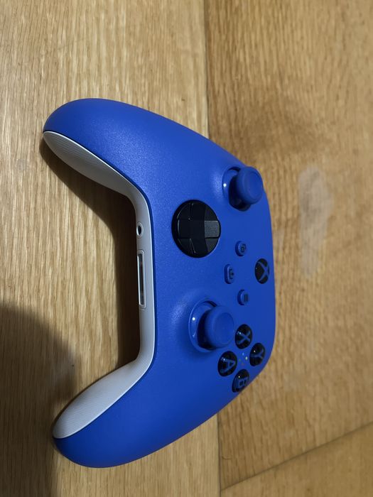 Comando Xbox series X Pouco uso