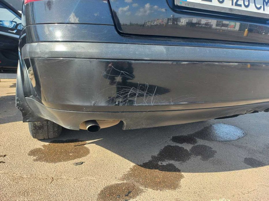 Skoda Octavia A5 2008 1.6 MPI, механіка, 2-й власник