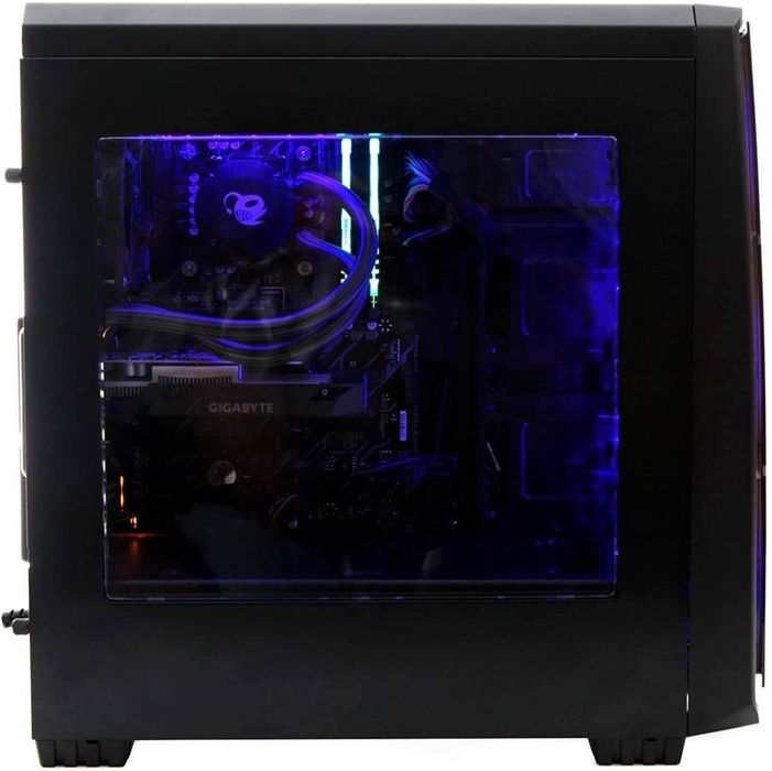 Komputer Deepgaming Storm Windows 11 Pro