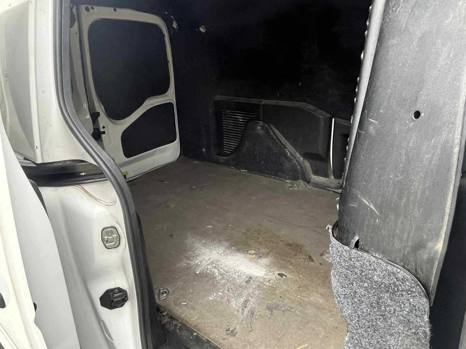 Citroën Berlingo Longa 1.6 BlueHDi 100cv