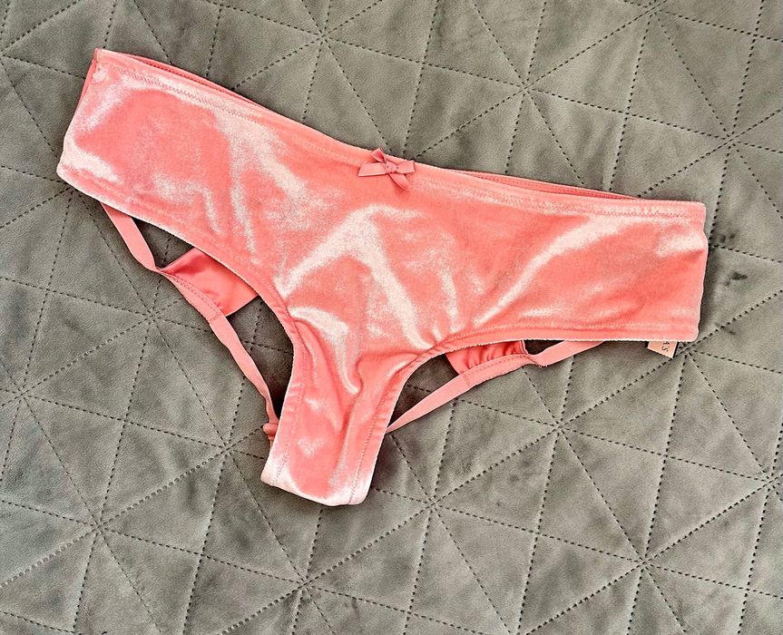 Трусики Victoria's Secret, оригінал, нові з біркою, розмір М