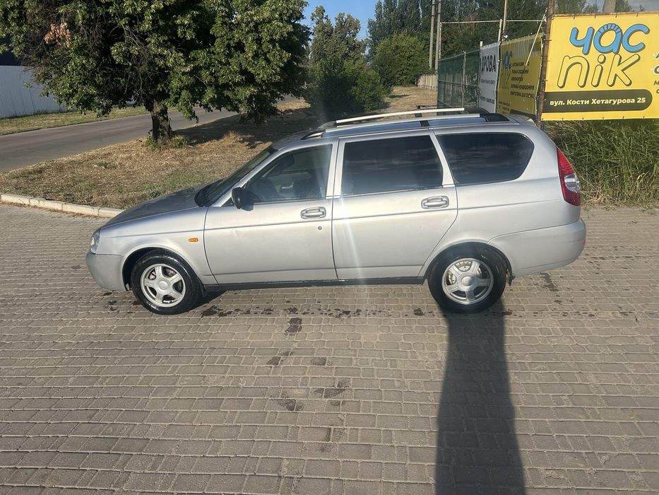 Продам ВАЗ 2171 Priora