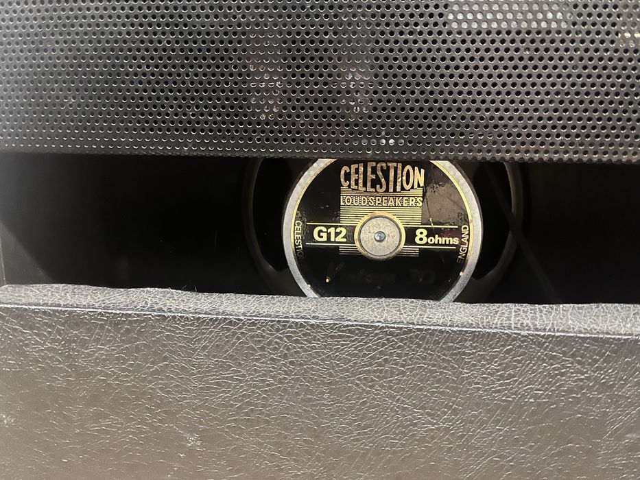 ENGL tube amp combo